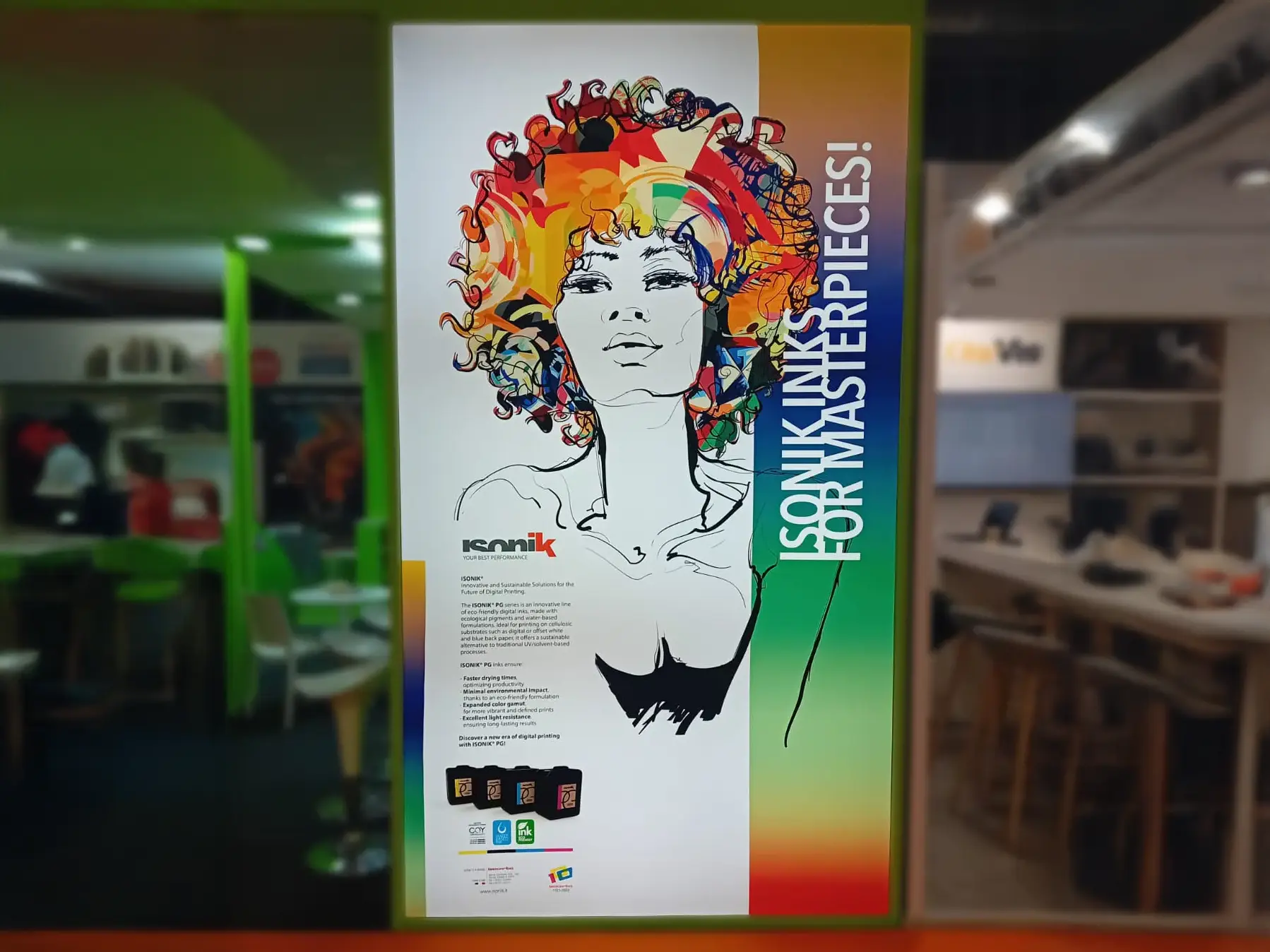MBA & ISOCARBO at FESPA Berlin 2025_1 mod
